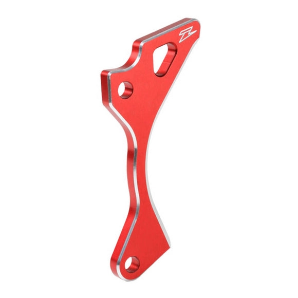 Zeta Case Saver - Suzuki RM-Z250 ('10-) / RM-Z450 ('10-) - Red
