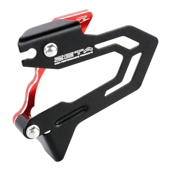Zeta Case Saver with Cover - Honda CRF450L / CRF450X ('19-'20) / CRF450RL ('21-)