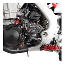 Zeta Case Saver with Cover - Honda CRF450L / CRF450X ('19-'20) / CRF450RL ('21-)