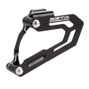 Zeta Case Saver with Cover - Kawasaki KX250 ('21-) / KX450 ('19-) / KX250X / KX4