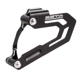 Zeta Case Saver with Cover - Kawasaki KX250 ('21-) / KX450 ('19-) / KX250X / KX4
