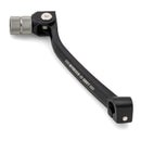 Zeta Revolver Shift Lever - Honda CRF150R ('07-), Kawasaki KLX230 ('20-) - Black