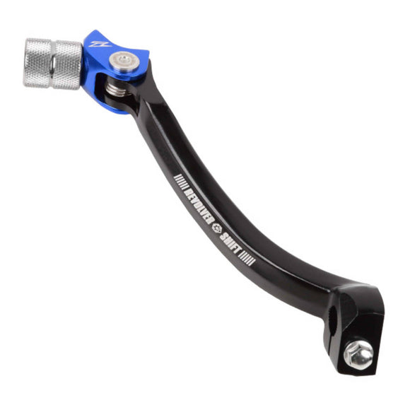 Zeta Revolver Shift Lever - Yamaha WR250F ('07-'13), WR450F ('07-'15)