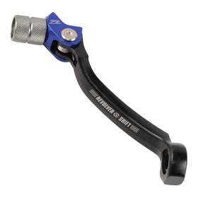 Zeta Revolver Shift Lever- Husqvarna TC125/TE150 '17- - Blue