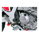 Zeta Trigger Brake Pedal - Honda CRF250L / CRF300L / Rally ('21-) - Red