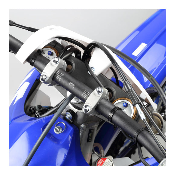 Zeta Fork Top Bleeder S-Type - Showa / KYB (2 Piece) - Blue
