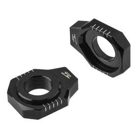 Zeta Rear Axle Block - Husqvarna TC / FC / TX / FX ('23-), TE / FE ('24-), GasGa