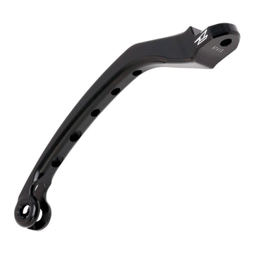 Zeta Flight Brake Lever - Brembo RCS Corsa Corta - Black