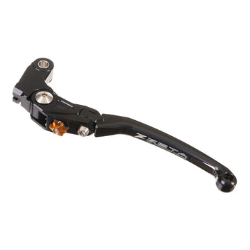 Zeta Pilot Clutch Lever - Honda CBR1000RR / SP / SP2 ('08-), CB1000R ('17-) - Bl