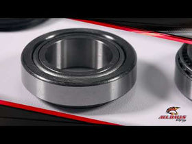 All Balls Racing Steering Head Bearing Kit (22-1048)