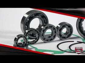 Complete Engine Rebuild Kit - Honda CR85R '03-'04
