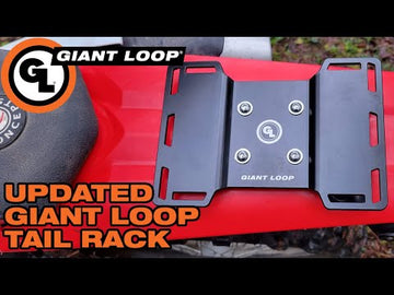 Giant Loop Tail Rack '26