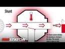 MOSFET REGULATOR ASSTD MODELS RFR FITMENTS (RM30506H)