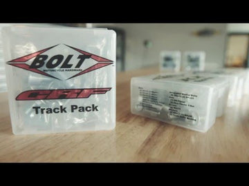 Bolt Track Pack GasGas