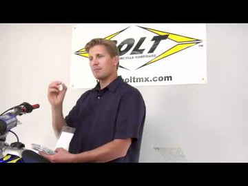 Bolt Body Work Fastener Kit Honda