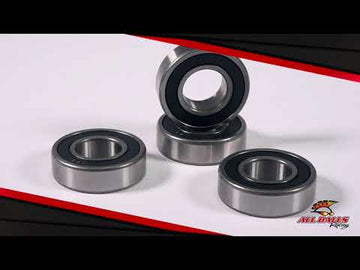 Wheel Bearing Kit 25-1606