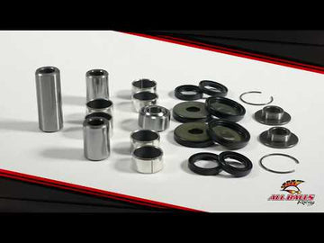 Suspension Linkage Kit 27-1033 CR125/250 '96
