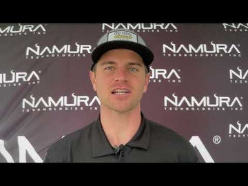 Namura Top-End Gasket Set - Honda