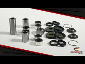 Suspension Linkage Kit 27-1093