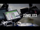 Garmin zumo XT3 Carry Case (4.7-Inch Screen)