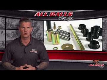 IRS SUSPENSION KIT REAR 50-1115