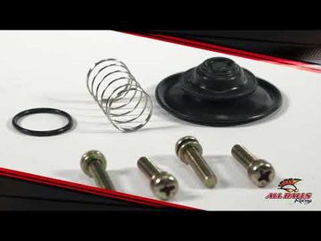 All Balls Racing Fuel Tap Rebuild Kit (60-1100)