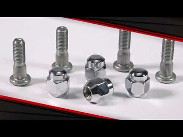 Wheel Stud and Nut Kit – 85-1091