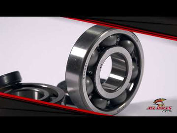 Engine Main Bearing Kit 24-1009