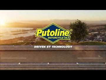 Putoline N-Tech SPR+ Ultimate Racing 5W50