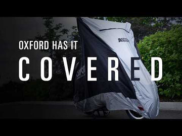 Oxford Aquatex Cover ATV Cover