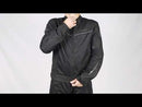 Oxford Arizona Air 1.0 Mens Jacket - Black