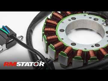 STATOR HYO GT650/R/S GV650/AQUILA/05-15 (RMS010-101583)