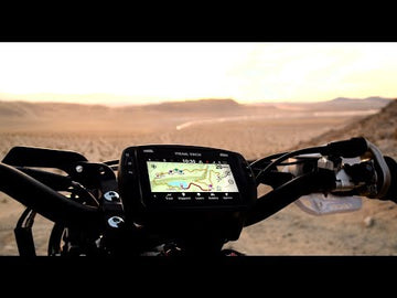 Trail Tech Voyager Pro Computer KTM / Husqvarna / Husa / GasGas