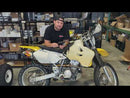 Stator Suzuki DRZ400 (RMS010-108299)