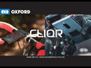 Oxford Cliqr Heavy Duty Device Adaptor