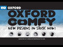 Oxford Comfy - Herringbone (3 Pack)