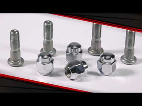 Wheel Stud and Nut Kit 85-1045