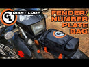 Giant Loop Fender Bag '26 - 3.5L
