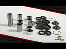 Suspension Linkage Kit 27-1156