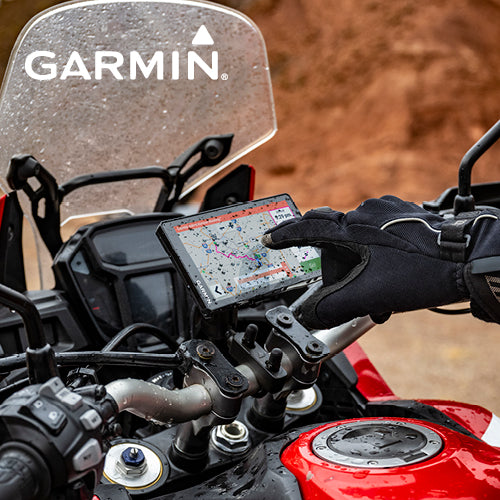 Tile garmin mb